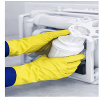 RO Regular Servicing